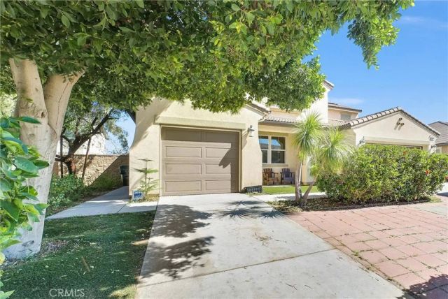 5570 Lark Sparrow Court, Jurupa Valley, CA 91752