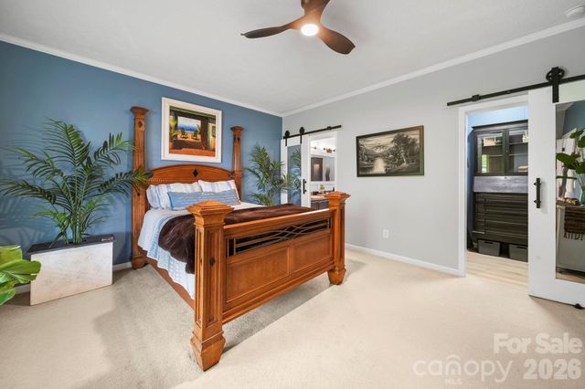 4555 Polk Ford Road, Stanfield, NC 28163