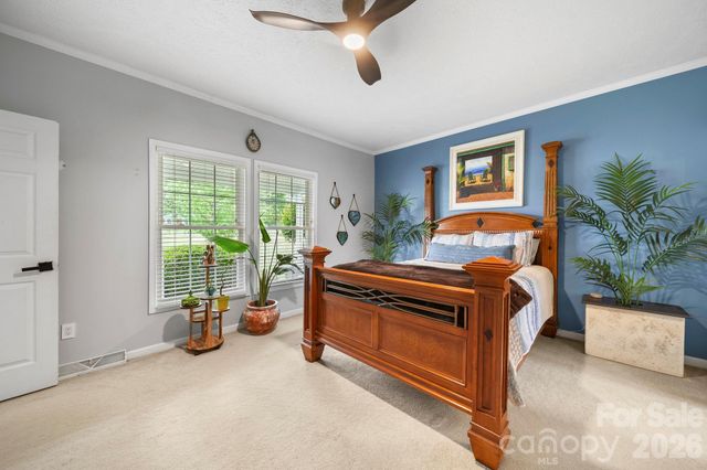 4555 Polk Ford Road, Stanfield, NC 28163