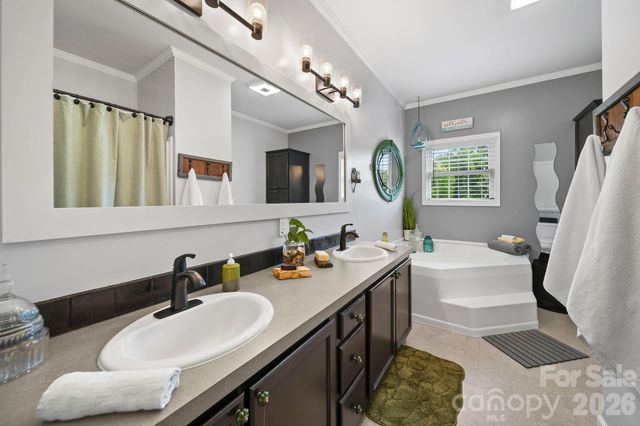 4555 Polk Ford Road, Stanfield, NC 28163
