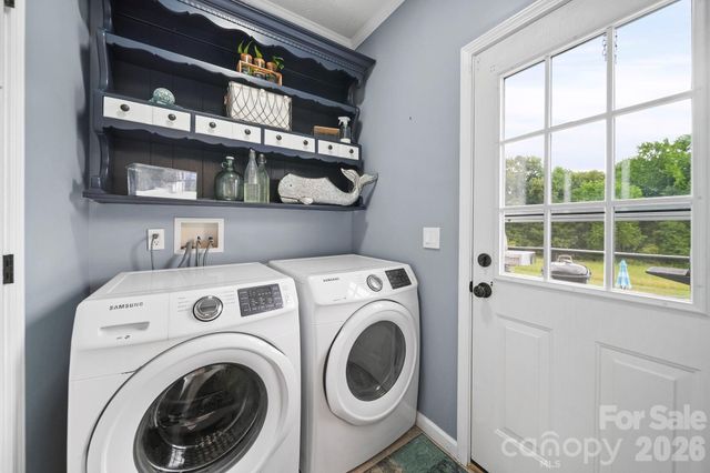 4555 Polk Ford Road, Stanfield, NC 28163