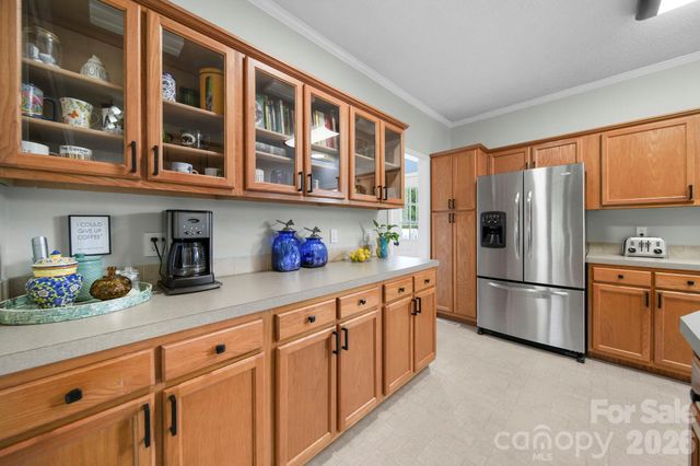 4555 Polk Ford Road, Stanfield, NC 28163