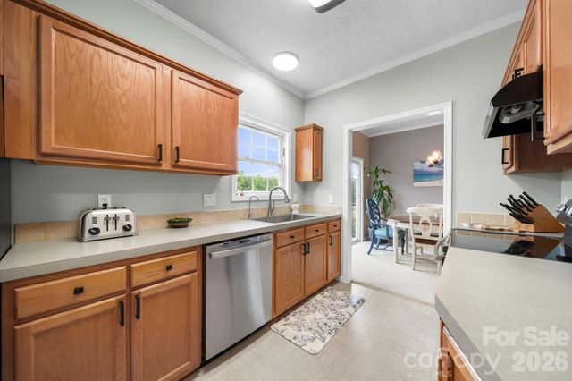 4555 Polk Ford Road, Stanfield, NC 28163