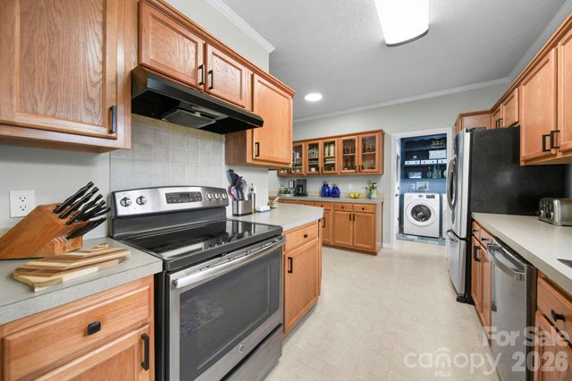 4555 Polk Ford Road, Stanfield, NC 28163
