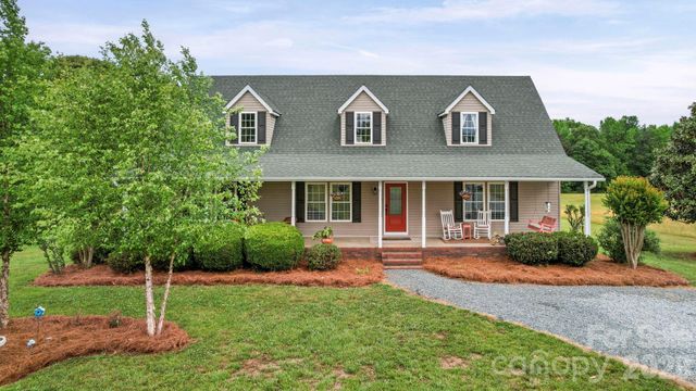 4555 Polk Ford Road, Stanfield, NC 28163