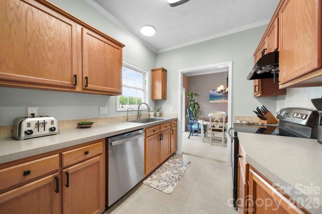 4555 Polk Ford Road, Stanfield, NC 28163