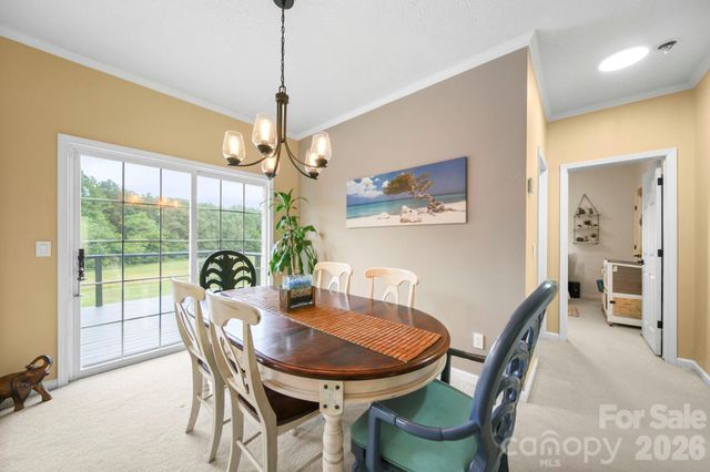 4555 Polk Ford Road, Stanfield, NC 28163