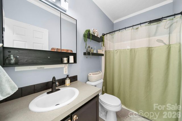 4555 Polk Ford Road, Stanfield, NC 28163