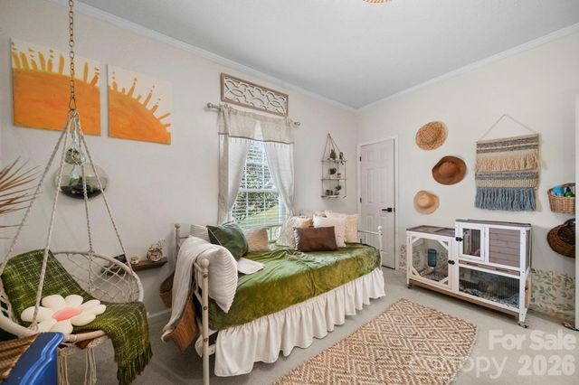 4555 Polk Ford Road, Stanfield, NC 28163