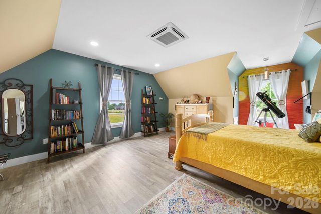 4555 Polk Ford Road, Stanfield, NC 28163