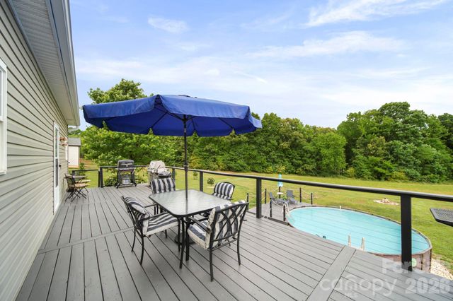 4555 Polk Ford Road, Stanfield, NC 28163
