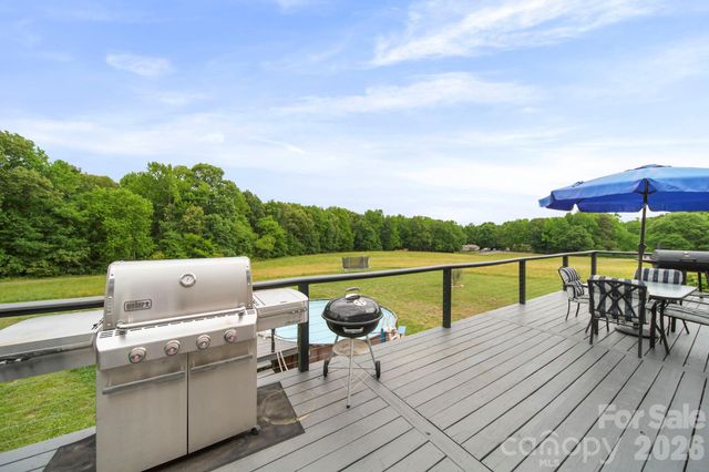 4555 Polk Ford Road, Stanfield, NC 28163