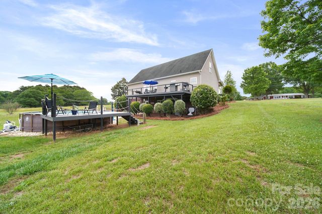 4555 Polk Ford Road, Stanfield, NC 28163