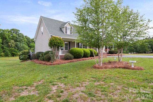 4555 Polk Ford Road, Stanfield, NC 28163
