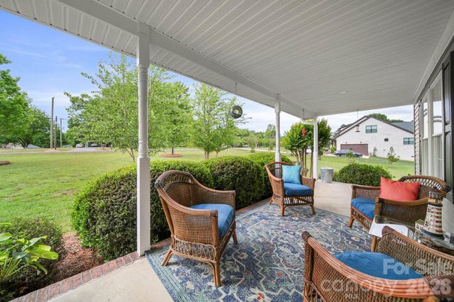 4555 Polk Ford Road, Stanfield, NC 28163