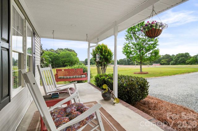 4555 Polk Ford Road, Stanfield, NC 28163