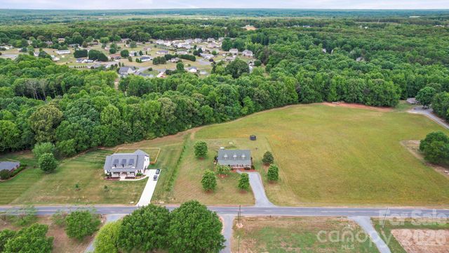 4555 Polk Ford Road, Stanfield, NC 28163