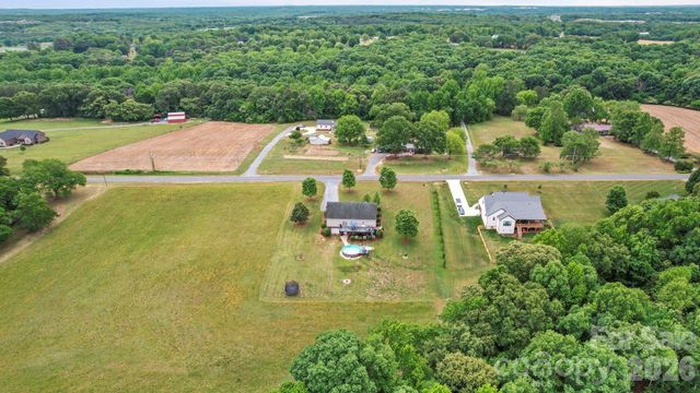 4555 Polk Ford Road, Stanfield, NC 28163