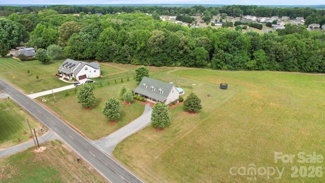 4555 Polk Ford Road, Stanfield, NC 28163