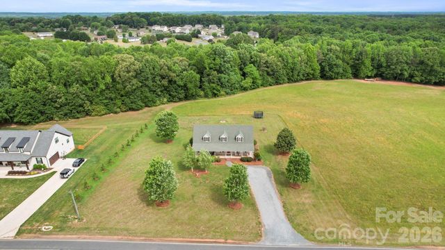4555 Polk Ford Road, Stanfield, NC 28163