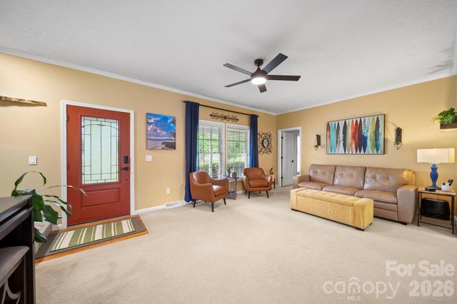 4555 Polk Ford Road, Stanfield, NC 28163