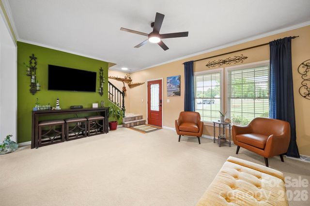 4555 Polk Ford Road, Stanfield, NC 28163