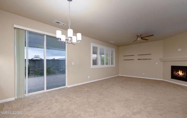 7117 Mustengo Drive, Reno, NV 89506