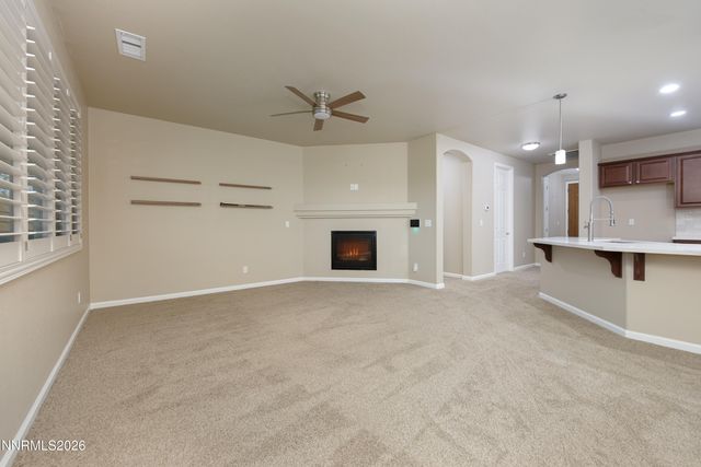 7117 Mustengo Drive, Reno, NV 89506