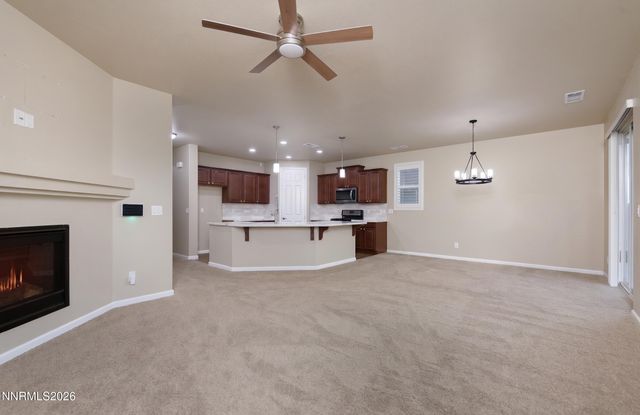 7117 Mustengo Drive, Reno, NV 89506