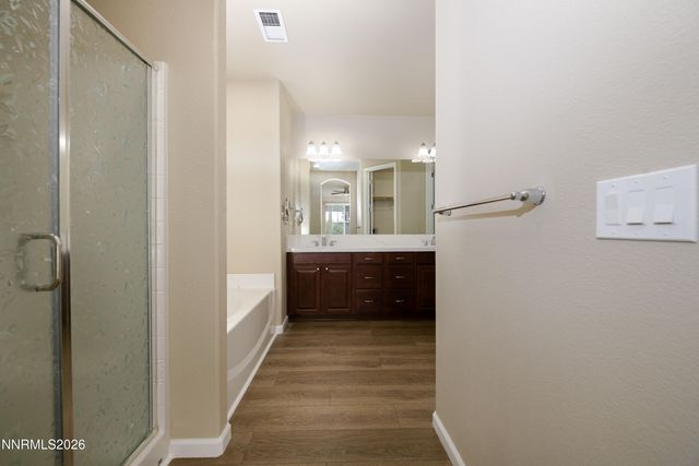 7117 Mustengo Drive, Reno, NV 89506