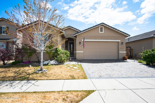 7117 Mustengo Drive, Reno, NV 89506