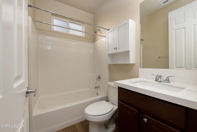7117 Mustengo Drive, Reno, NV 89506