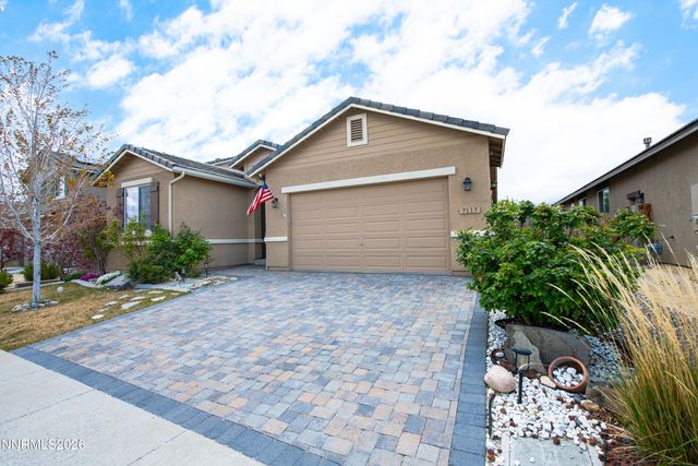 7117 Mustengo Drive, Reno, NV 89506