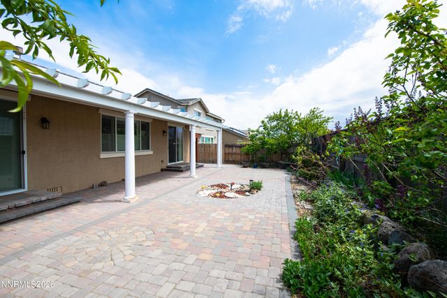 7117 Mustengo Drive, Reno, NV 89506