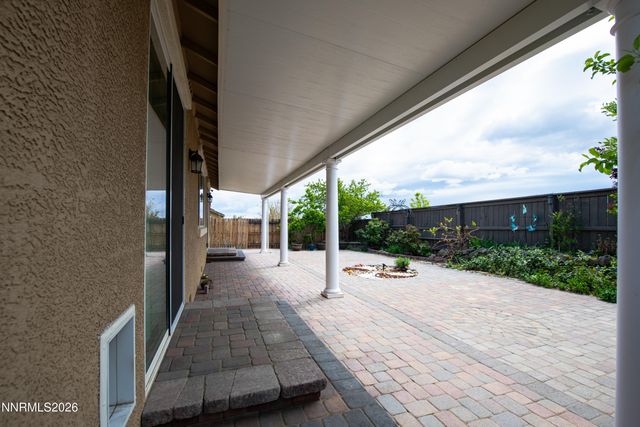 7117 Mustengo Drive, Reno, NV 89506