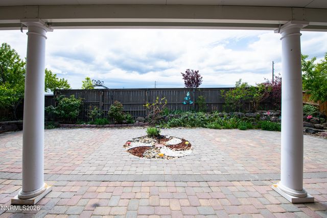 7117 Mustengo Drive, Reno, NV 89506