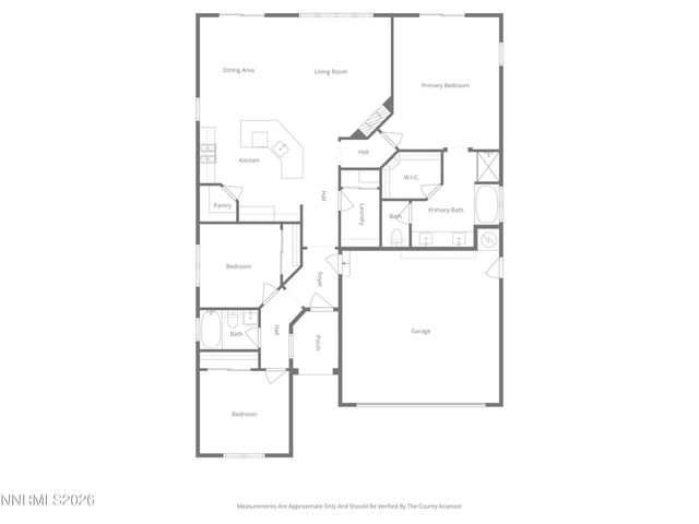7117 Mustengo Drive, Reno, NV 89506
