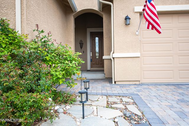 7117 Mustengo Drive, Reno, NV 89506