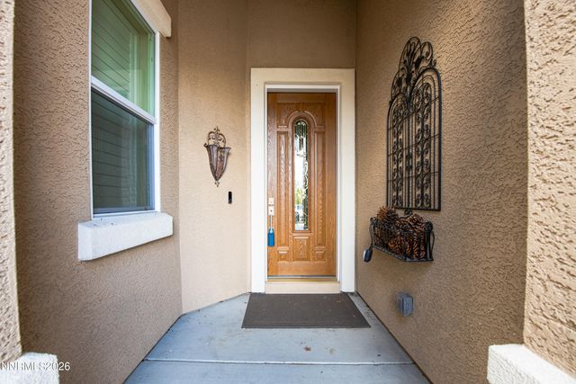 7117 Mustengo Drive, Reno, NV 89506