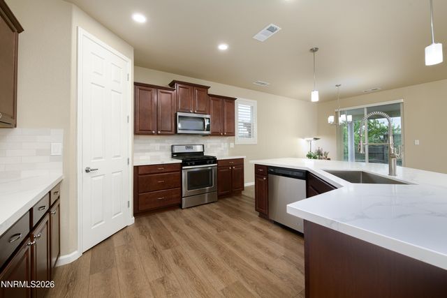 7117 Mustengo Drive, Reno, NV 89506