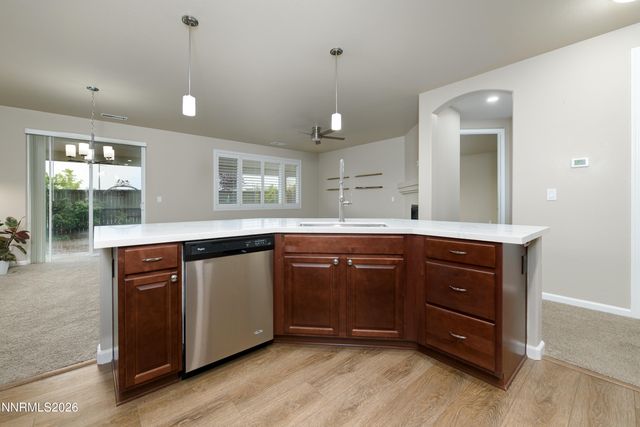 7117 Mustengo Drive, Reno, NV 89506