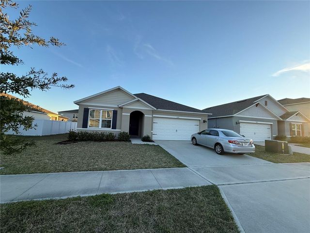 2541 HARMONIA HAMMOCK ROAD, St Cloud, FL 34773