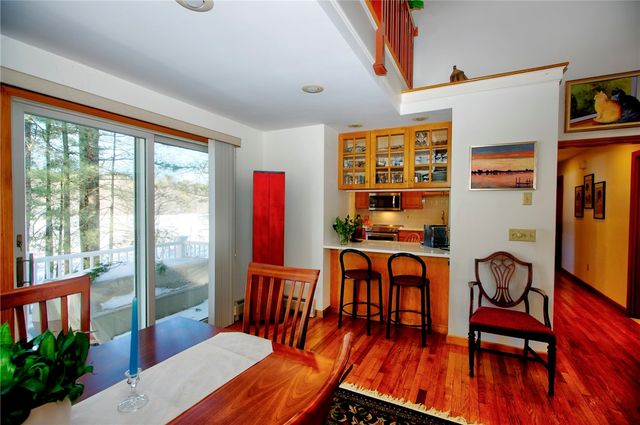 18 Riverview Drive, Richmond, RI 02894