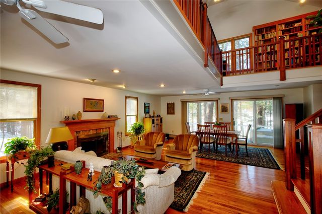 18 Riverview Drive, Richmond, RI 02894