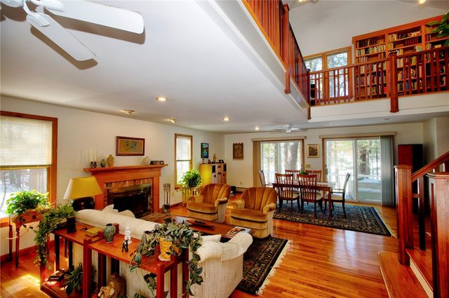 18 Riverview Drive, Richmond, RI 02894