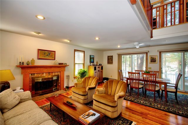 18 Riverview Drive, Richmond, RI 02894