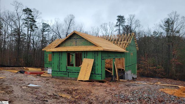 533 Sixteenth Circle, Walhalla, SC 29691