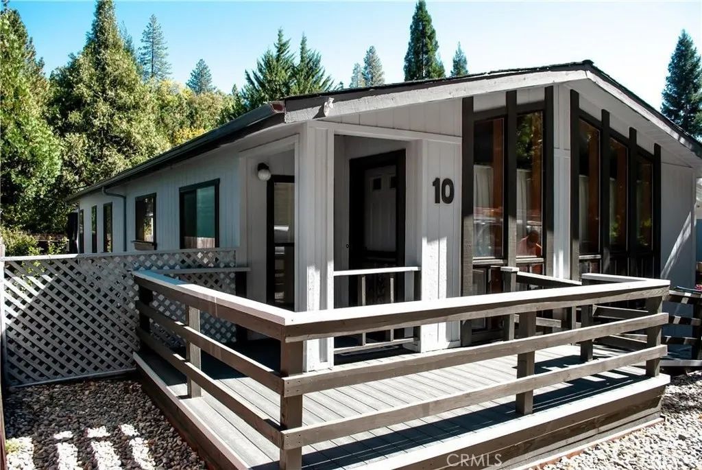 39737 Road 274 10, Bass Lake, CA 93604