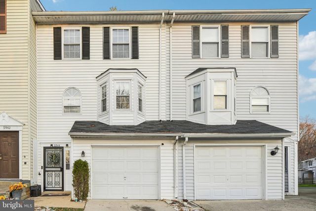 5944 SAINT MORITZ DR, Temple Hills, MD 20748