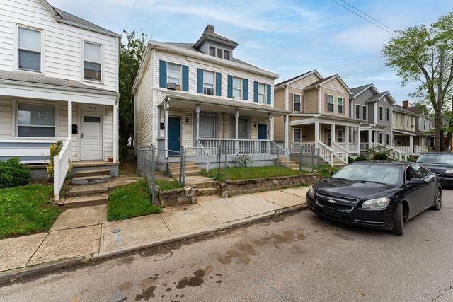 1808 S 6th Street, Columbus, OH 43207